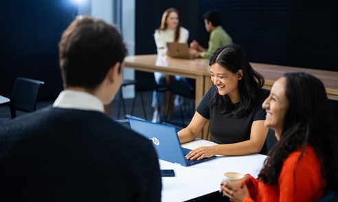 Saturday career boost with StudyAdelaide
